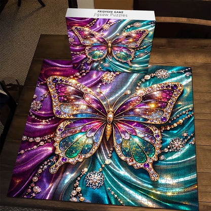 Faithful Wings Jigsaw Puzzles GFTOMA9995