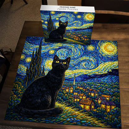 Catitude Jigsaw Puzzles GFTOTP17484