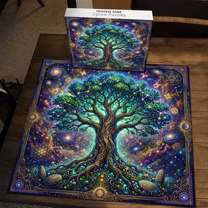 Tree of Life Jigsaw Puzzles GFTOTG3411