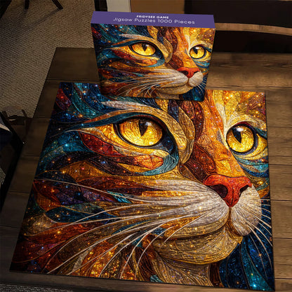 Purrfect Cats Jigsaw Puzzles GFTOMA9791