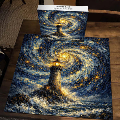 Beacon Glow Jigsaw Puzzles GFTOTG3448