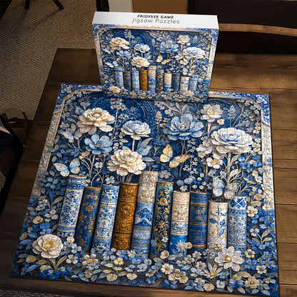 Story Nook Jigsaw Puzzles GFTOMA10019