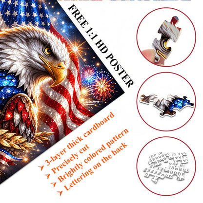 Unity Legacy Jigsaw Puzzles GFTOTP17355