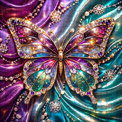 Faithful Wings Jigsaw Puzzles GFTOMA9995