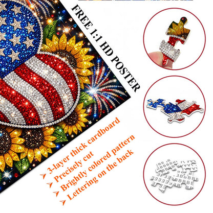 Unity Legacy Jigsaw Puzzles GFTOTP17358