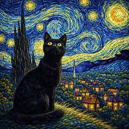 Catitude Jigsaw Puzzles GFTOTP17484