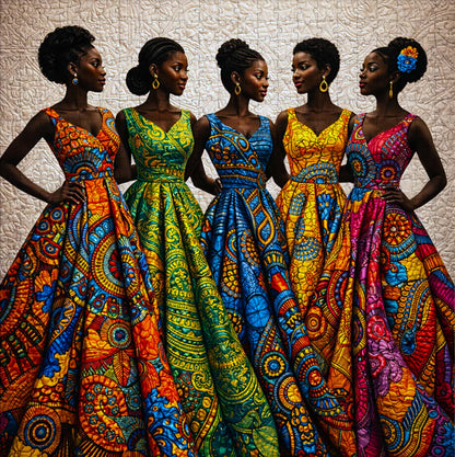 African Dream Jigsaw Puzzles GFTOMA9919