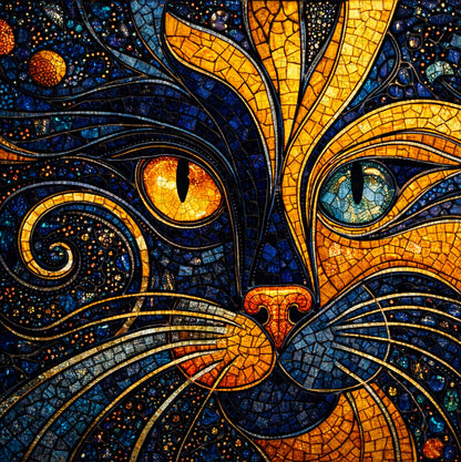 Catitude Jigsaw Puzzles GFTOTP17482