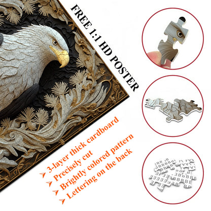 Royal Guardian Jigsaw Puzzles GFTOQM3438