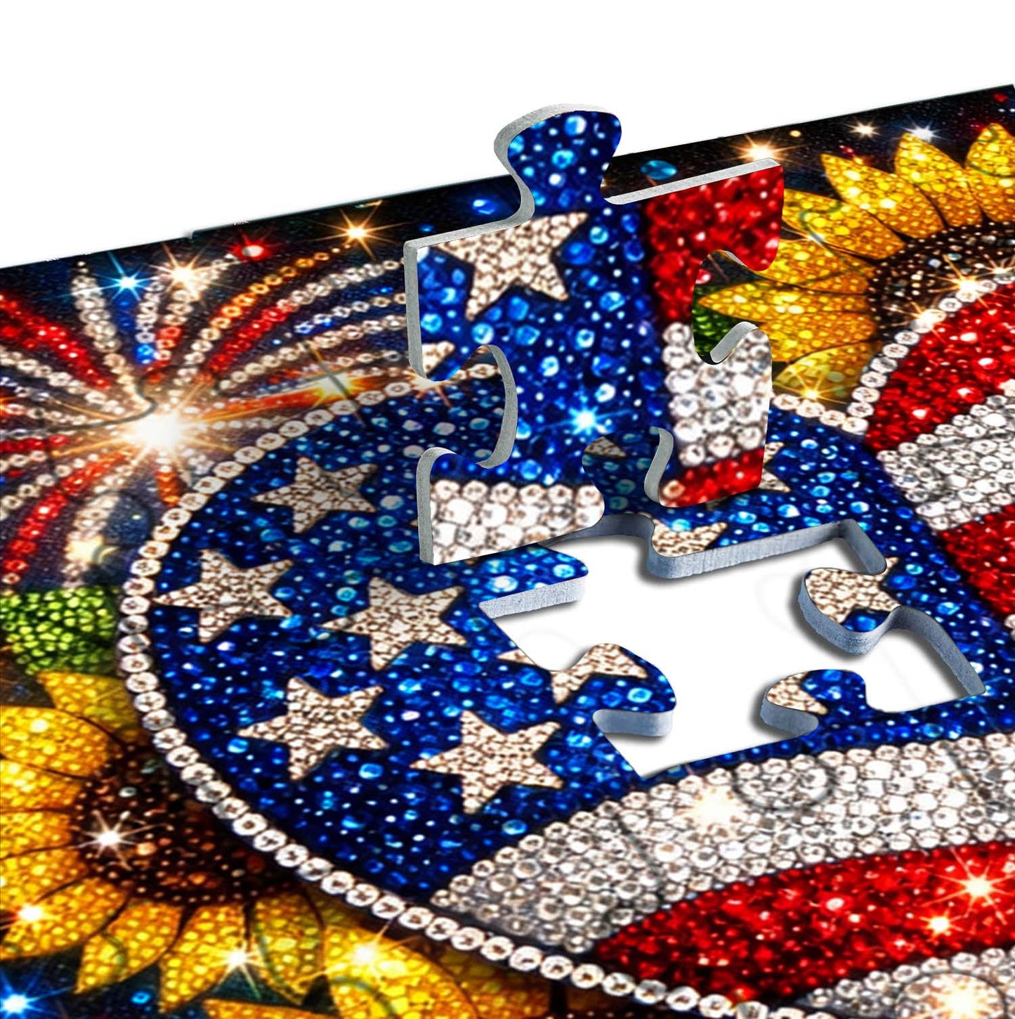 Unity Legacy Jigsaw Puzzles GFTOTP17358