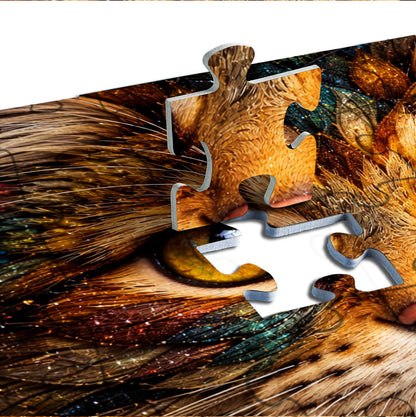 Kitty Haven Jigsaw Puzzles GFTOMA9792