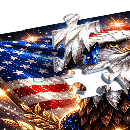 Unity Legacy Jigsaw Puzzles GFTOTP17355