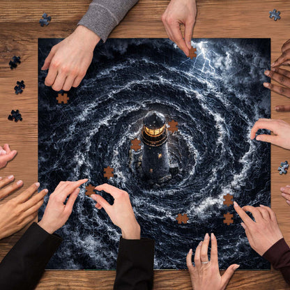 Beacon Glow Jigsaw Puzzles GFTOTG3449