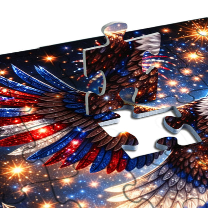 Unity Legacy Jigsaw Puzzles GFTOTP17357