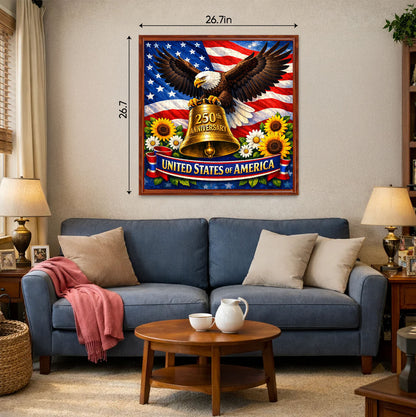 Unity Legacy Jigsaw Puzzles GFTOTP17354