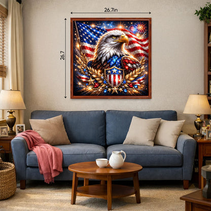 Unity Legacy Jigsaw Puzzles GFTOTP17355