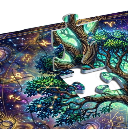 Tree of Life Jigsaw Puzzles GFTOTG3411