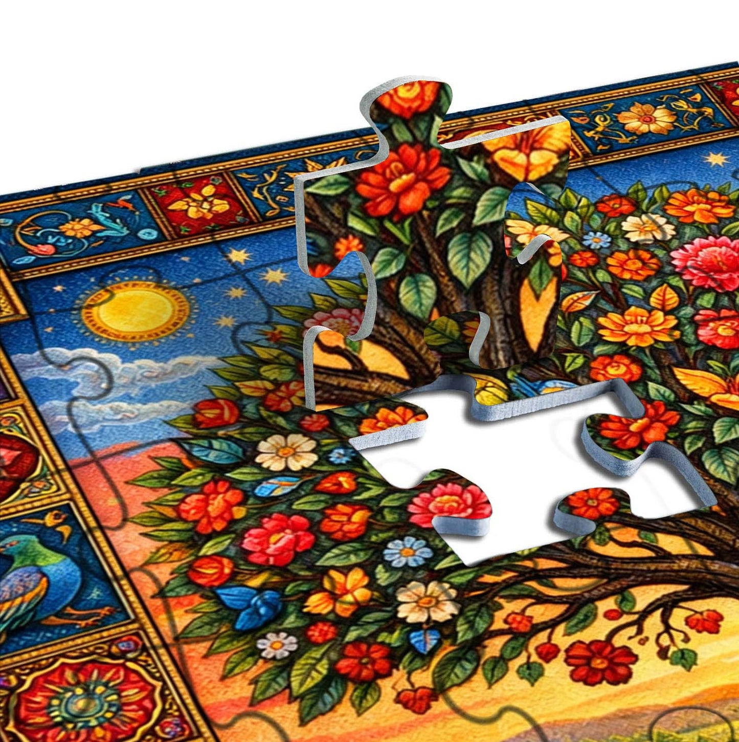 Tree of Life Jigsaw Puzzles GFTOTG3413