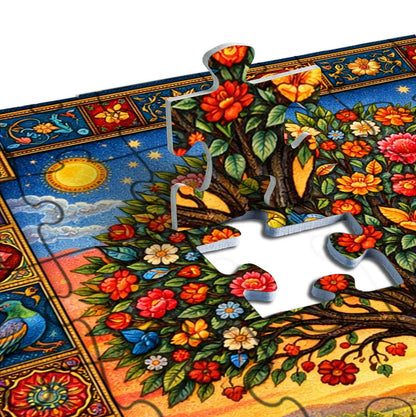 Tree of Life Jigsaw Puzzles GFTOTG3413