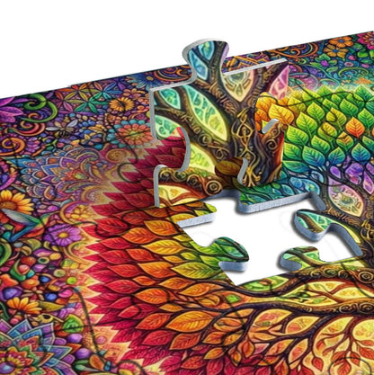 Tree of Life Jigsaw Puzzles GFTOTG3410