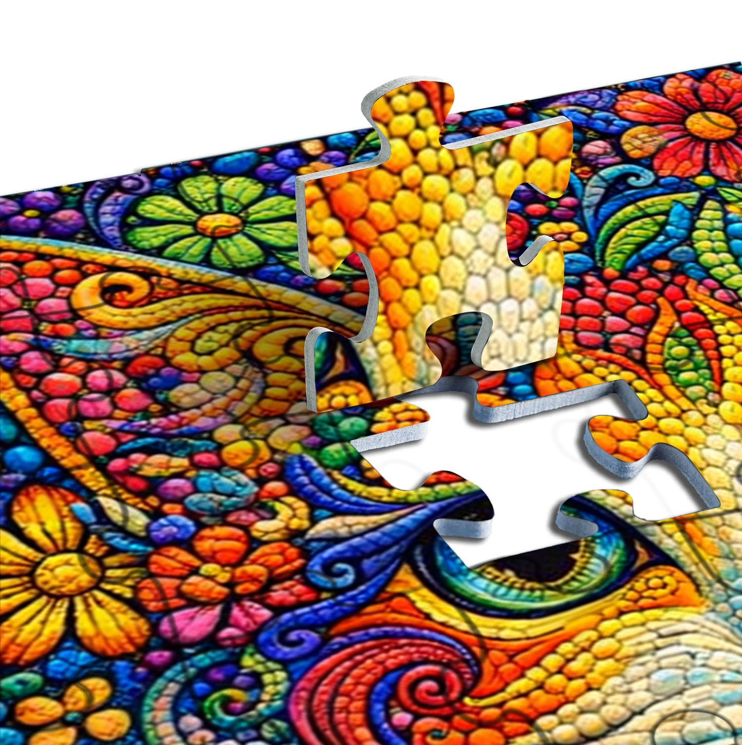 Catitude Jigsaw Puzzles GFTOTP17487