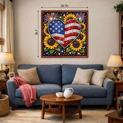 Unity Legacy Jigsaw Puzzles GFTOTP17358