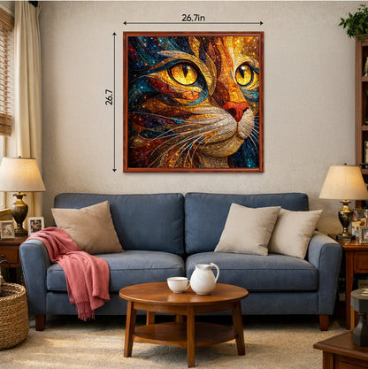 Purrfect Cats Jigsaw Puzzles GFTOMA9791
