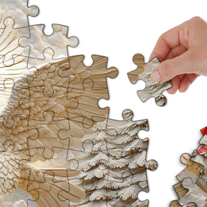 Winter Sovereign Jigsaw Puzzles GFTOQM3433
