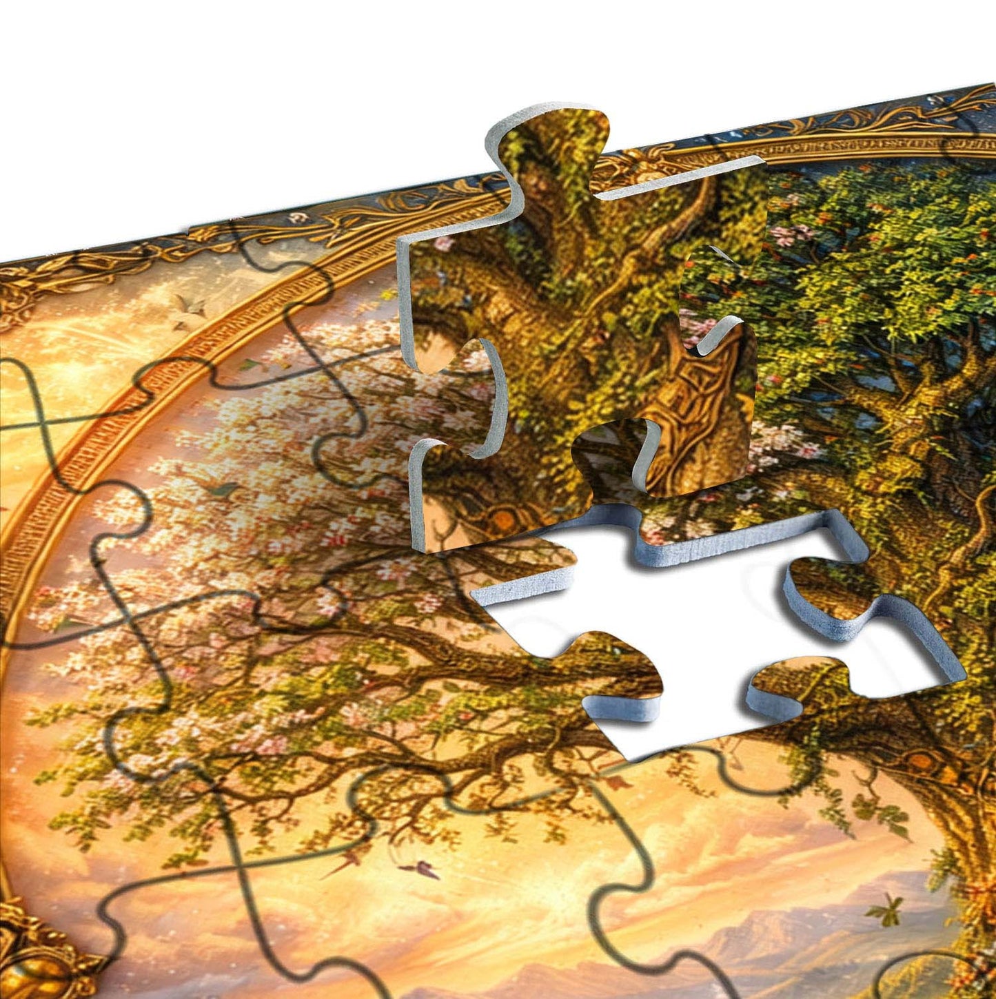 Tree of Life Jigsaw Puzzles GFTOTG3412