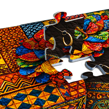 African Dream Jigsaw Puzzles GFTOMA9915