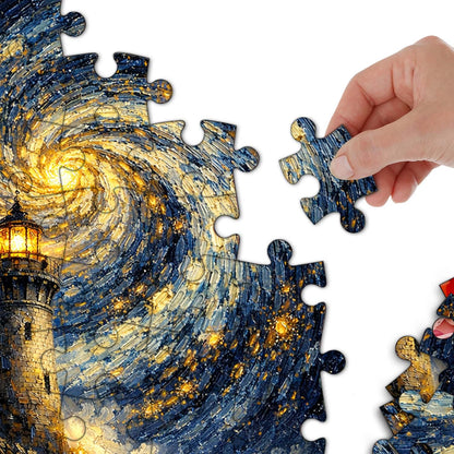 Beacon Glow Jigsaw Puzzles GFTOTG3448