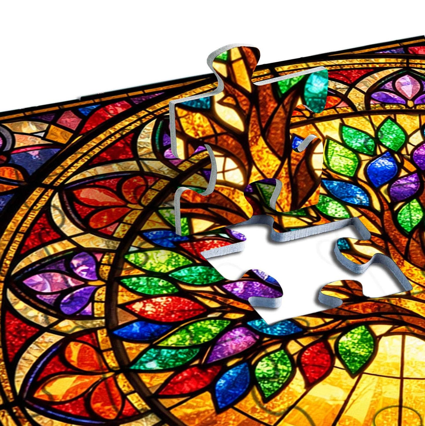 Tree of Life Jigsaw Puzzles GFTOTG3409