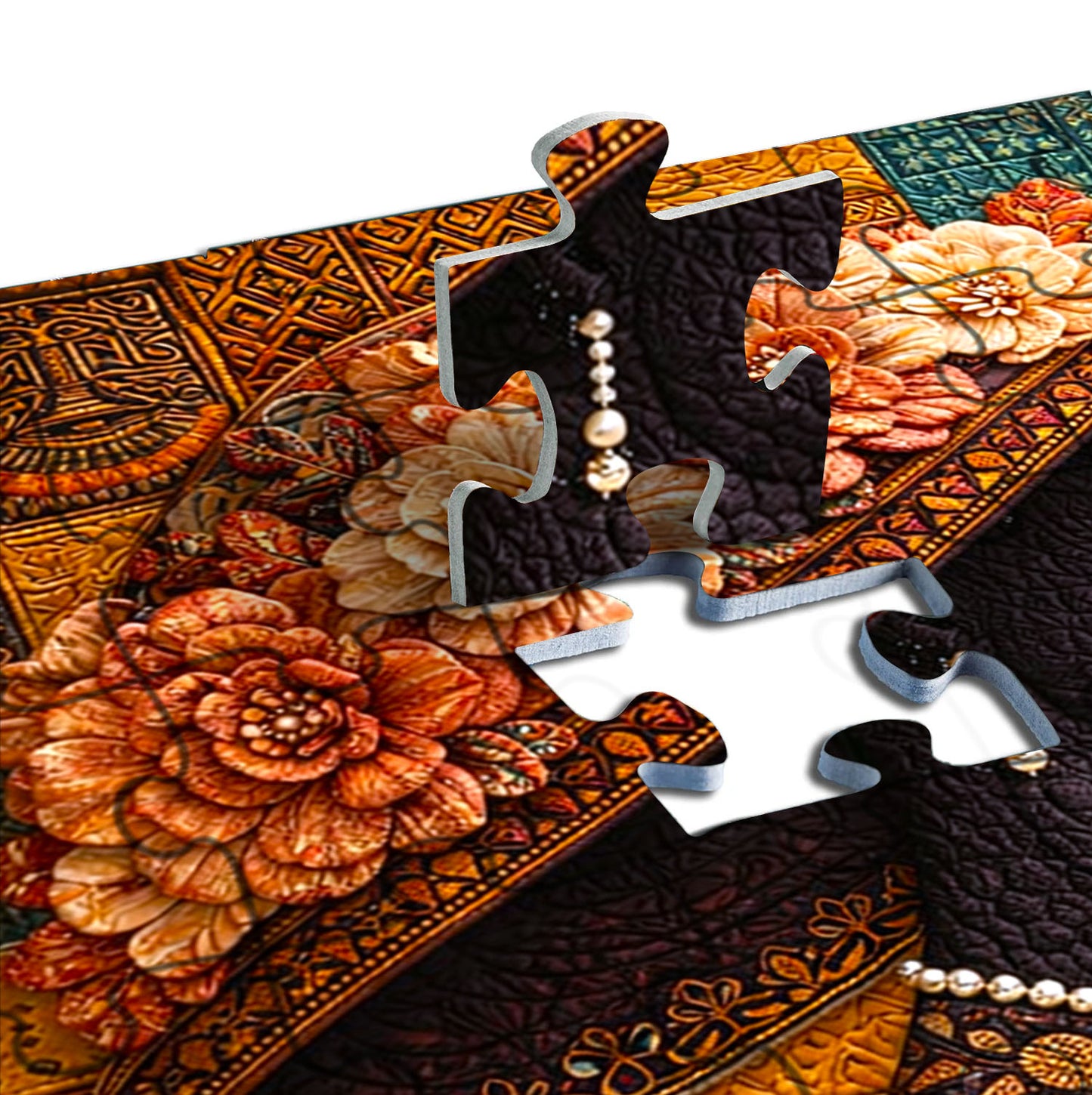 African Dream Jigsaw Puzzles GFTOMA9913