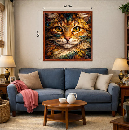 Kitty Haven Jigsaw Puzzles GFTOMA9792