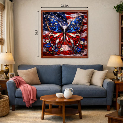 Faithful Wings Jigsaw Puzzles GFTOMA9990