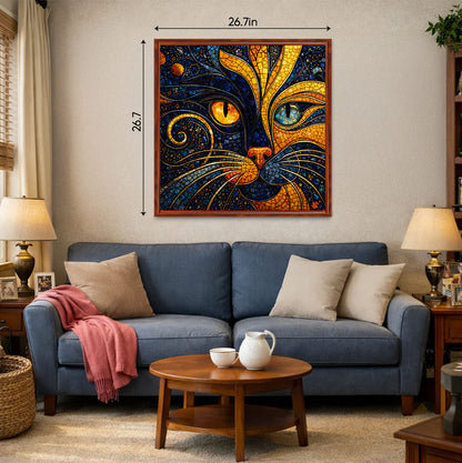 Catitude Jigsaw Puzzles GFTOTP17482