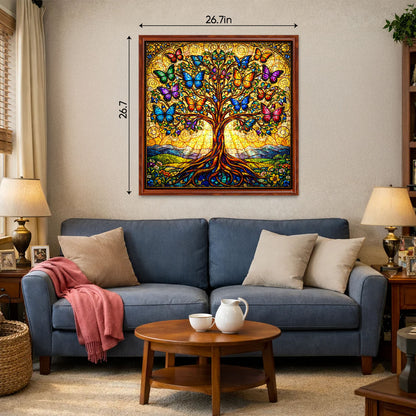 Faithful Wings Jigsaw Puzzles GFTOMA9992