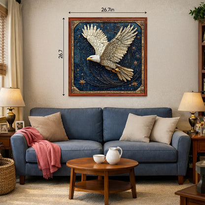 Starbound Eagle Jigsaw Puzzles GFTOQM3437