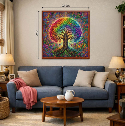 Tree of Life Jigsaw Puzzles GFTOTG3410