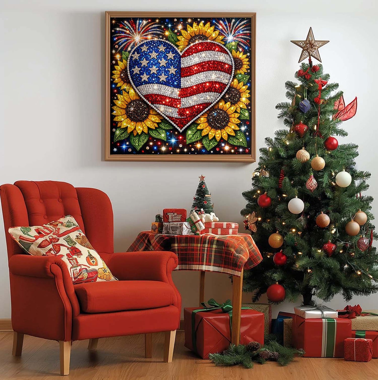 Unity Legacy Jigsaw Puzzles GFTOTP17358