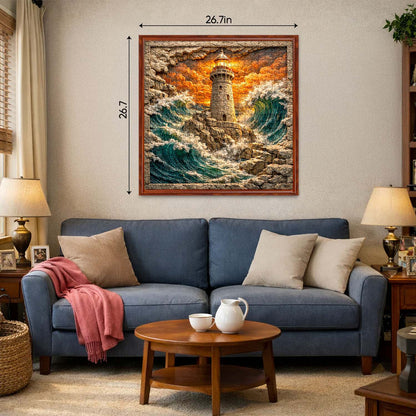 Beacon Glow Jigsaw Puzzles GFTOTG3450