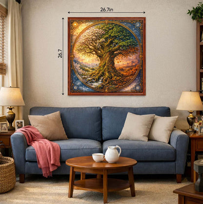 Tree of Life Jigsaw Puzzles GFTOTG3412