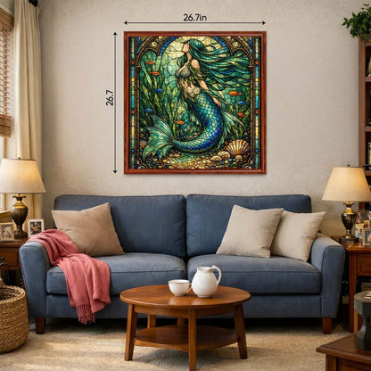 Mystic Mermaid Jigsaw Puzzles GFTOTG3454