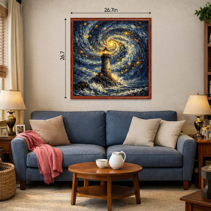 Beacon Glow Jigsaw Puzzles GFTOTG3448