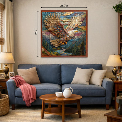 Mountain Spirit Jigsaw Puzzles GFTOQM3434
