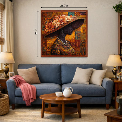 African Dream Jigsaw Puzzles GFTOMA9913