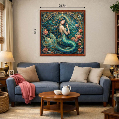 Mystic Mermaid Jigsaw Puzzles GFTOTG3452