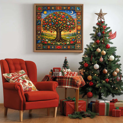 Tree of Life Jigsaw Puzzles GFTOTG3413