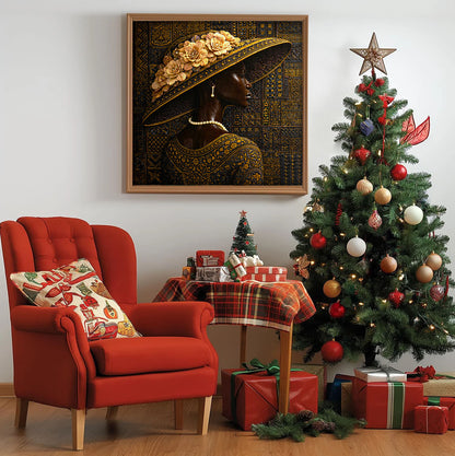African Dream Jigsaw Puzzles GFTOMA9914