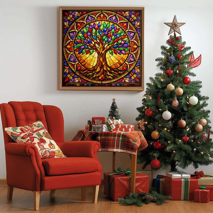 Tree of Life Jigsaw Puzzles GFTOTG3409